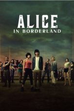 Nonton & Download Alice in Borderland Season 2 (2022) Full Episode Subtitle Indonesia