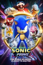 Nonton & Download Sonic Prime Season 1 (2022) Full Episode Subtitle Indonesia