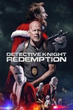 Nonton Streaming Download Film Detective Knight: Redemption (2022) Sub Indo Full Movie