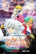 Nonton Streaming Download Film The Seven Deadly Sins: Grudge of Edinburgh Part 1 (2022) Sub Indo Full Movie