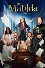 Nonton Streaming Download Film Roald Dahl's Matilda the Musical (2022) Sub Indo Full Movie