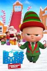 Nonton Streaming Download Film The Boss Baby: Christmas Bonus (2022) Sub Indo Full Movie