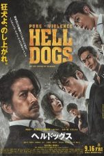 Nonton Streaming Download Film Hell Dogs (2022) Sub Indo Full Movie