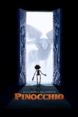 Nonton Streaming Download Film Guillermo del Toro's Pinocchio (2022) Sub Indo Full Movie