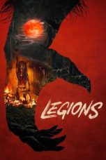 Nonton Streaming Download Film Legions (2023) Subtitle Indonesia Full Movie