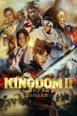 Nonton Streaming Download Film Kingdom 2: Harukanaru Daichi e (2022) Subtitle Indonesia Full Movie