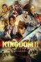 Nonton Streaming Download Film Kingdom 2: Harukanaru Daichi e (2022) Subtitle Indonesia Full Movie