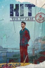 Nonton Streaming Download Film HIT: The 2nd Case (2022) Sub Indo Full Movie