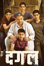 Nonton Streaming Download Film Dangal (2016) Sub Indo Full Movie