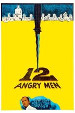 Nonton Streaming Download Film 12 Angry Men (1957) Subtitle Indonesia Full Movie