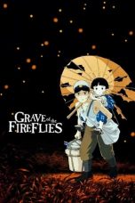 Nonton Streaming Download Film Grave of the Fireflies (1988) Subtitle Indonesia Full Movie