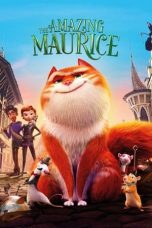 Nonton Streaming Download Film The Amazing Maurice (2022) Sub Indo Full Movie