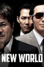 Nonton Streaming Download Film New World (2013) Subtitle Indonesia Full Movie