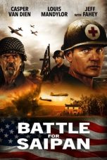 Nonton Streaming Download Film Battle for Saipan (2022) Subtitle Indonesia Full Movie