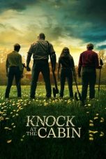 Nonton Streaming Download Film Knock at the Cabin (2023) Subtitle Indonesia Full Movie