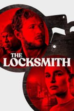 Nonton Streaming Download Film The Locksmith (2023) Subtitle Indonesia Full Movie