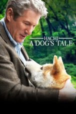 Nonton Streaming Download Film Hachi: A Dog's Tale (2009) Subtitle Indonesia Full Movie