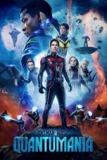 Nonton Streaming Download Film Ant-Man and the Wasp: Quantumania (2023) Subtitle Indonesia Full Movie