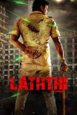 Nonton Streaming Download Film Laththi (2022) Subtitle Indonesia Full Movie