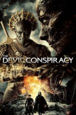 Nonton Streaming Download Film The Devil Conspiracy (2023) Subtitle Indonesia Full Movie