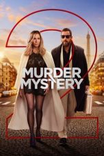 Nonton Streaming Download Film Murder Mystery 2 (2023) Subtitle Indonesia Full Movie