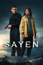 Nonton Streaming Download Film Sayen (2023) Subtitle Indonesia Full Movie