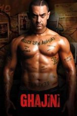 Nonton Streaming Download Film Ghajini (2008) Subtitle Indonesia Full Movie