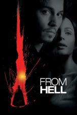 Nonton Streaming Download Film From Hell (2001) Subtitle Indonesia Full Movie