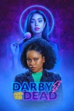 Nonton Streaming Download Film Darby and the Dead (2022) Subtitle Indonesia Full Movie