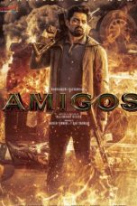 Nonton Streaming Download Film Amigos (2023) Subtitle Indonesia Full Movie