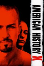 Nonton Streaming Download Film American History X (1998) Subtitle Indonesia Full Movie