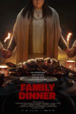 Nonton Streaming Download Film Family Dinner (2023) Subtitle Indonesia Full Movie