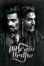 Nonton Streaming Download Film Vikram Vedha (2017) Subtitle Indonesia Full Movie