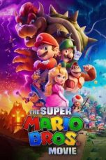 Nonton Streaming Download Film The Super Mario Bros Movie (2023) Subtitle Indonesia Full Movie