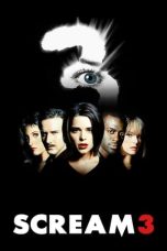 Nonton Streaming Download Film Scream 3 (2000) Subtitle Indonesia Full Movie