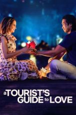 Nonton Streaming Download Film A Tourist's Guide to Love (2023) Subtitle Indonesia Full Movie