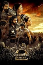 Nonton Streaming Download Film Ponniyin Selvan: Part 2 (2023) Subtitle Indonesia Full Movie