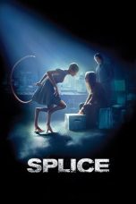 Nonton Streaming Download Film Splice (2009) Subtitle Indonesia Full Movie