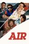 Nonton Streaming Download Film Air (2023) Subtitle Indonesia Full Movie