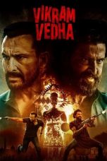 Nonton Streaming Download Film Vikram Vedha (2022) Subtitle Indonesia Full Movie