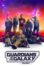 Nonton Streaming Download Film Guardians of the Galaxy Vol. 3 (2023) Subtitle Indonesia Full Movie