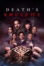 Nonton Streaming Download Film Death’s Roulette (2023) Subtitle Indonesia Full Movie