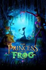 Nonton Streaming Download Film The Princess and the Frog (2009) Subtitle Indonesia Full Movie