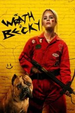 Nonton Streaming Download Film The Wrath of Becky (2023) Subtitle Indonesia Full Movie