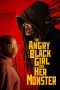 Nonton Streaming Download Film The Angry Black Girl and Her Monster (2023) Subtitle Indonesia Full Movie