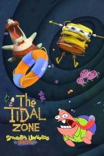 Nonton Streaming Download Film SpongeBob SquarePants Presents The Tidal Zone (2023) Subtitle Indonesia Full Movie