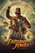 Nonton Streaming Download Film Indiana Jones 5: and the Dial of Destiny (2023) Subtitle Indonesia Full Movie