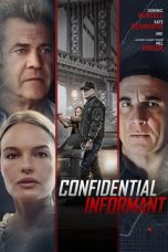 Nonton Streaming Download Film Confidential Informant (2023) Subtitle Indonesia Full Movie