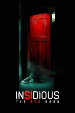 Nonton Streaming Download Film Insidious: The Red Door (2023) Subtitle Indonesia Full Movie