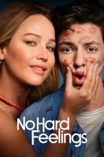 Nonton Streaming Download Film No Hard Feelings (2023) Subtitle Indonesia Full Movie